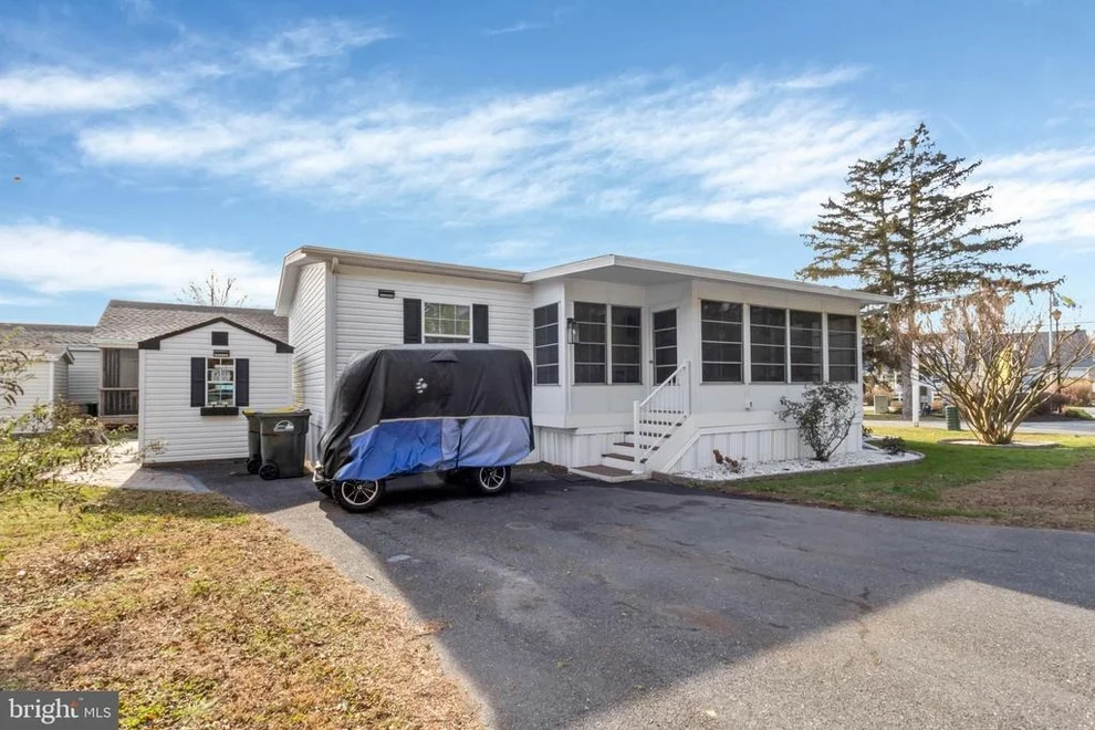 Unit for sale at 21715 A STREET, REHOBOTH BEACH, DE 19971