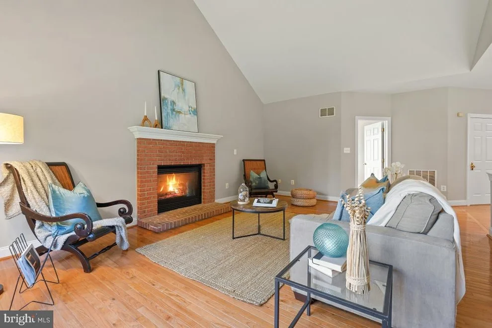 Unit for sale at 18514 BLACK KETTLE DRIVE, BOYDS, MD 20841