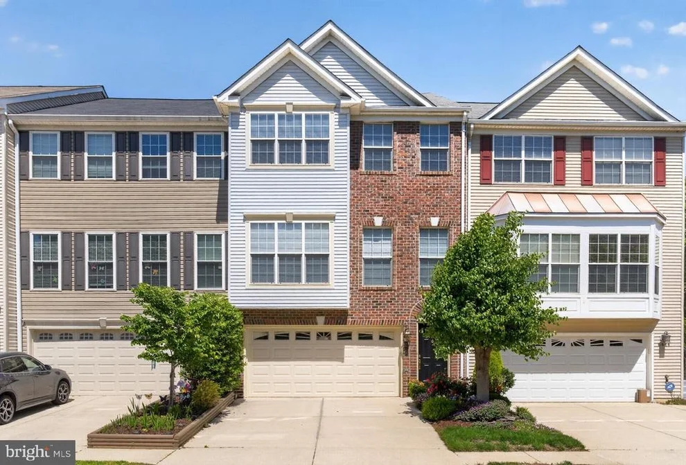 Unit for sale at 6646 PATENT PARISH LANE, ALEXANDRIA, VA 22315