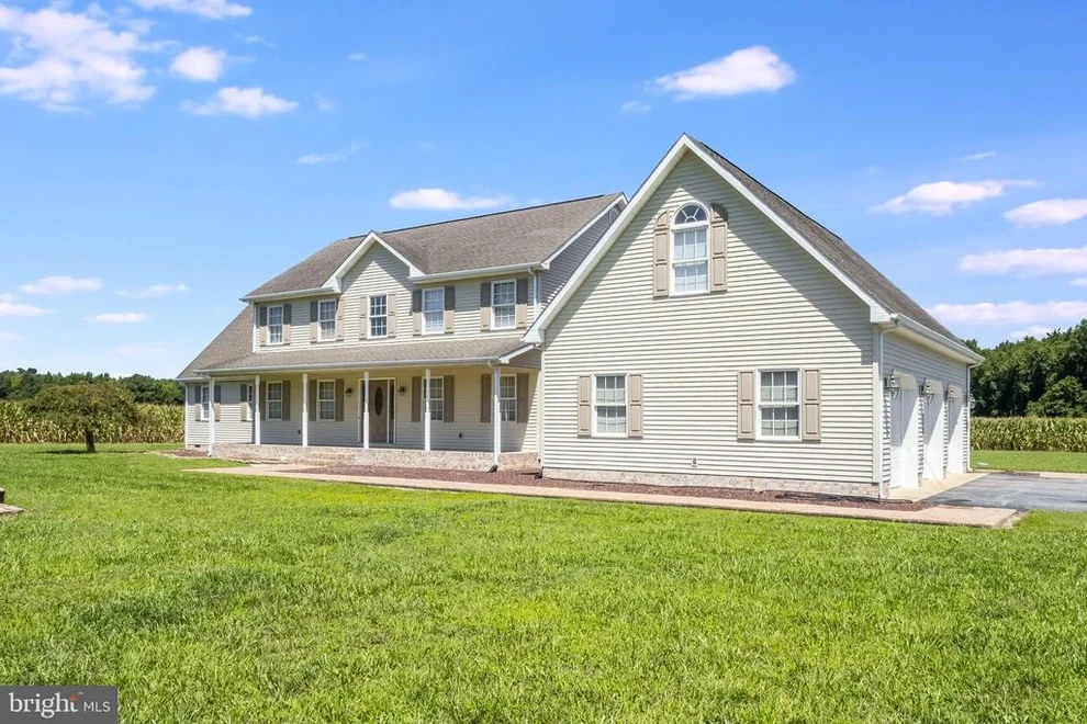 Unit for sale at 20307 HASTINGS ROAD, FRANKFORD, DE 19945