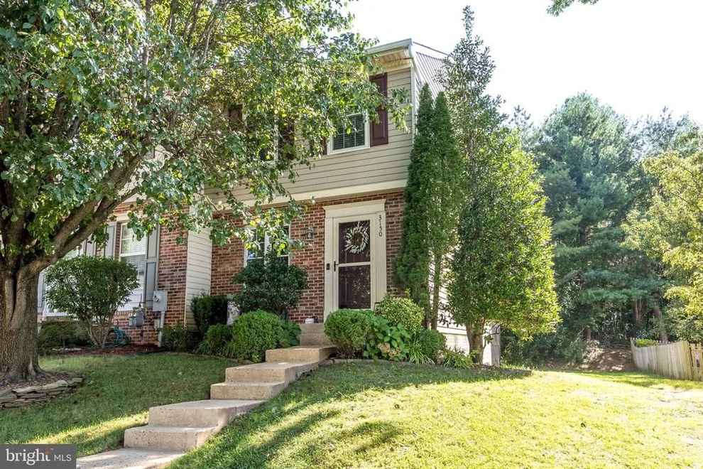 Unit for sale at 3150 EDEN DRIVE, ABINGDON, MD 21009