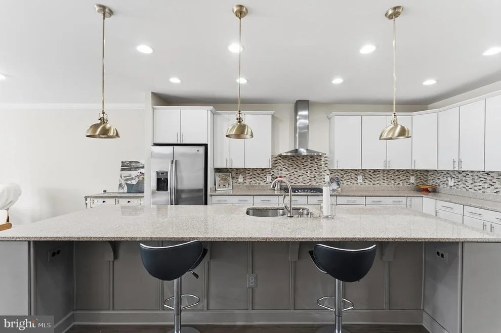 Unit for sale at 21254 BARLEY HALL TERRACE, ASHBURN, VA 20147