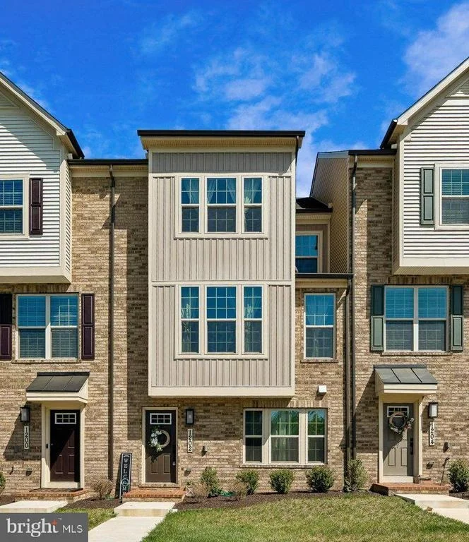 Unit for sale at 1202 PATUXENT GREENS DRIVE, LAUREL, MD 20708