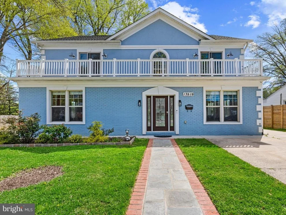 Unit for sale at 13919 PARKLAND DRIVE, ROCKVILLE, MD 20853