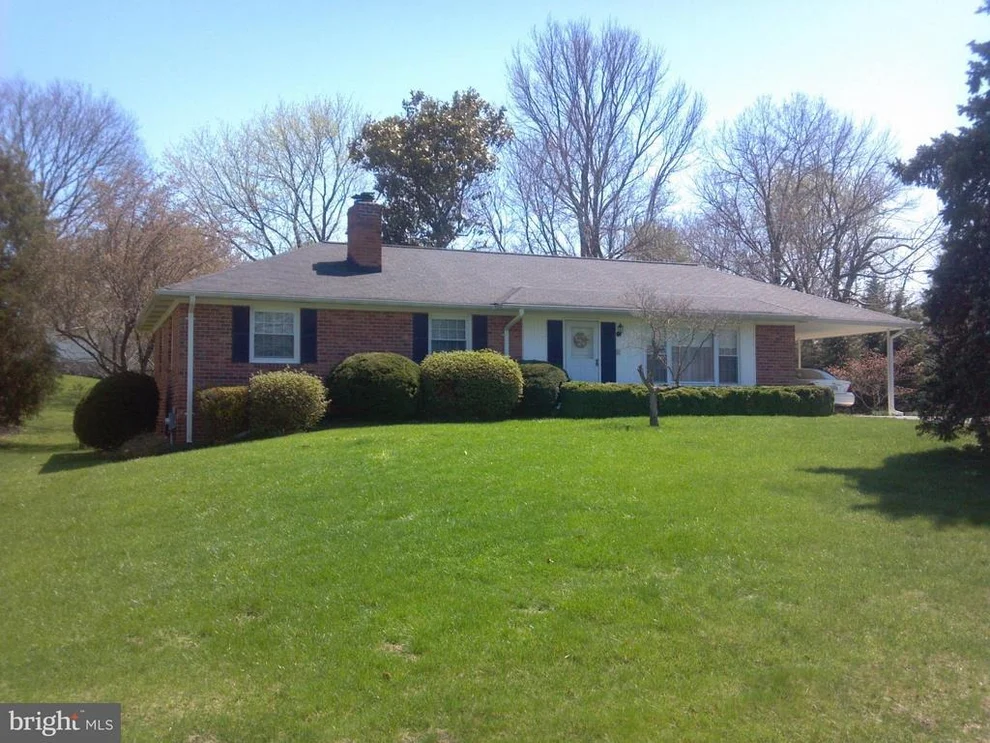 Unit for sale at 4012 BRIARS ROAD, OLNEY, MD 20832