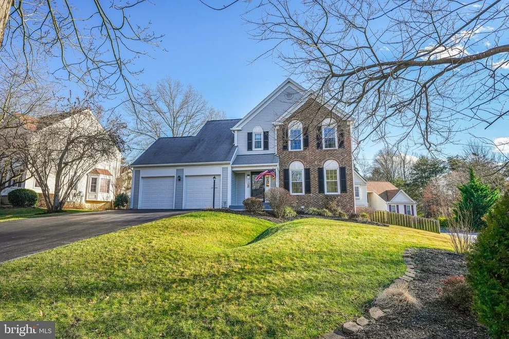 Unit for sale at 4309 FLODDEN COURT, WOODBRIDGE, VA 22192