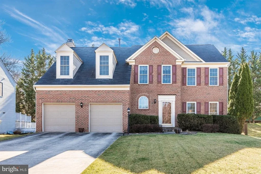 Unit for sale at 16713 GOOSENECK TERRACE, OLNEY, MD 20832