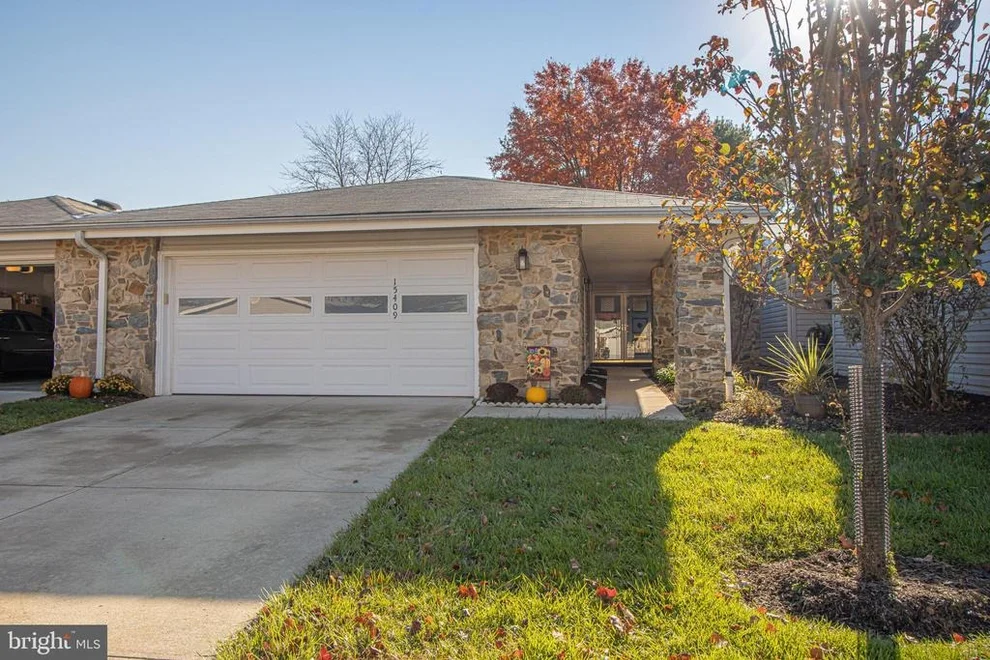Unit for sale at 15409 PRINCE FREDERICK WAY, SILVER SPRING, MD 20906