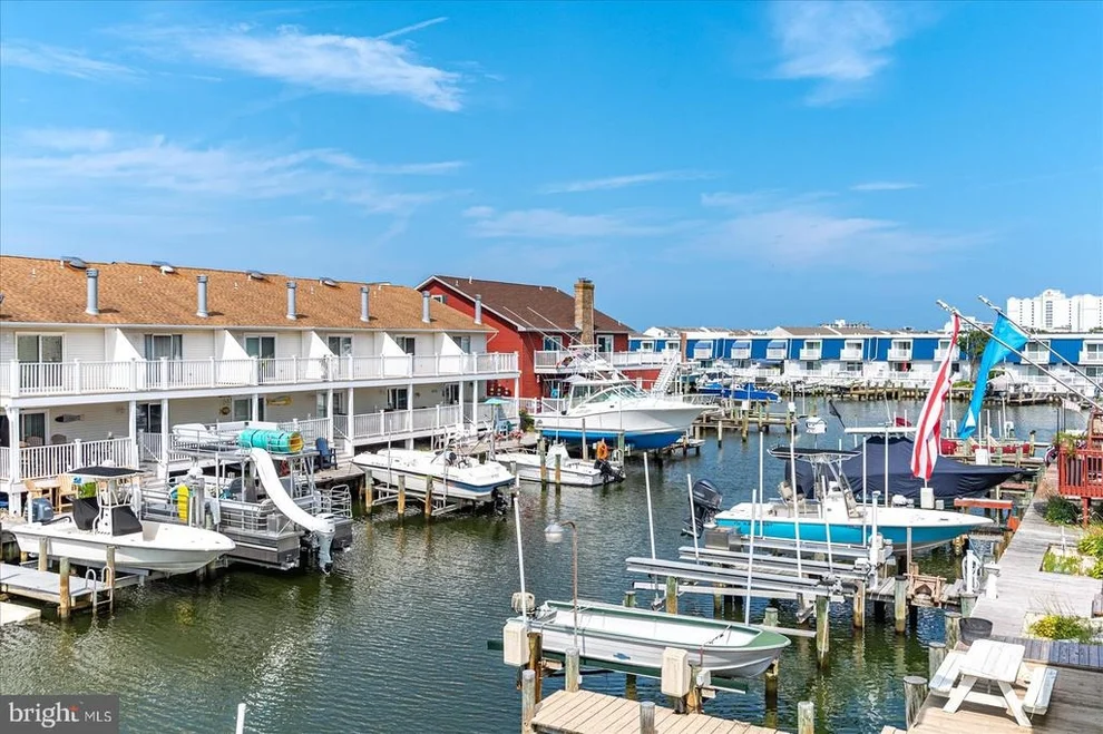 Unit for sale at 608 OSPREY ROAD, OCEAN CITY, MD 21842
