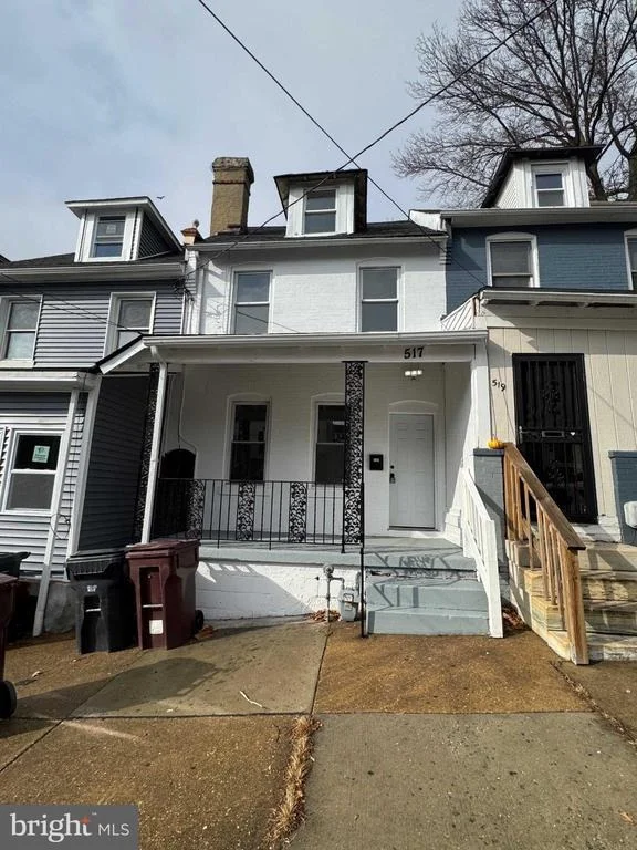 Unit for sale at 517 DELAMORE PLACE, WILMINGTON, DE 19805