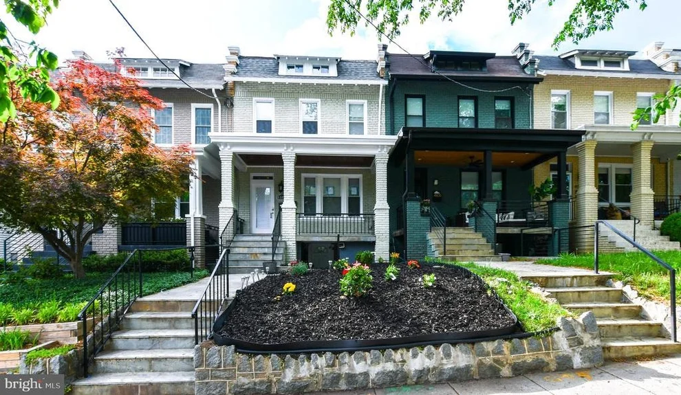 Unit for sale at 4504 NEW HAMPSHIRE AVENUE NW, WASHINGTON, DC 20011