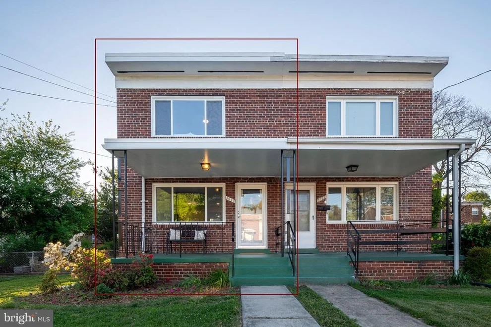 Unit for sale at 5020 36TH PLACE, HYATTSVILLE, MD 20782