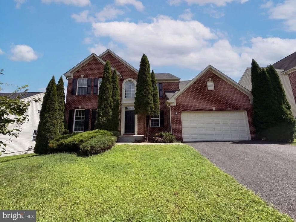 Unit for sale at 5108 GRIFFENDALE LANE, UPPER MARLBORO, MD 20772
