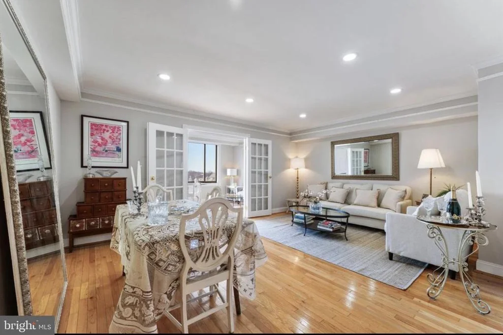 Unit for sale at 3315 WISCONSIN AVENUE NW, WASHINGTON, DC 20016