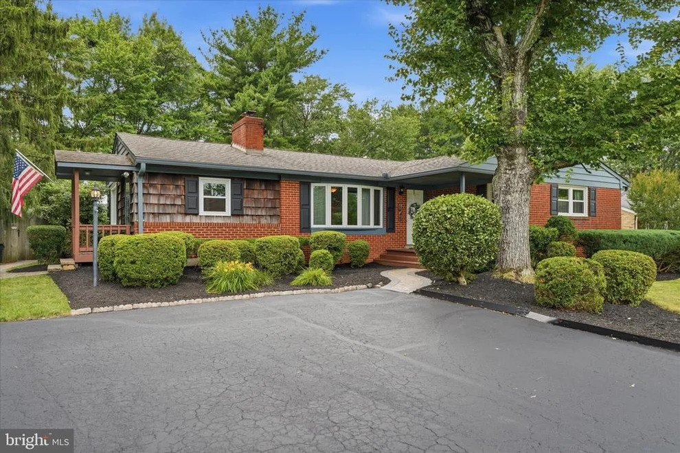 Unit for sale at 6442 AMHERST AVENUE, COLUMBIA, MD 21046