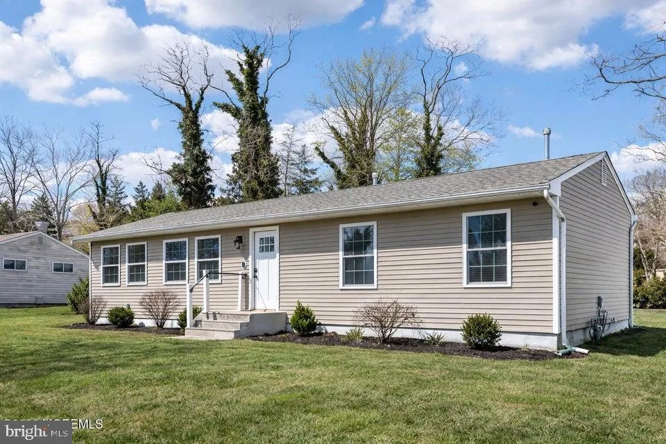 Unit for sale at 206 CORNELIUS STREET, BAYVILLE, NJ 08721
