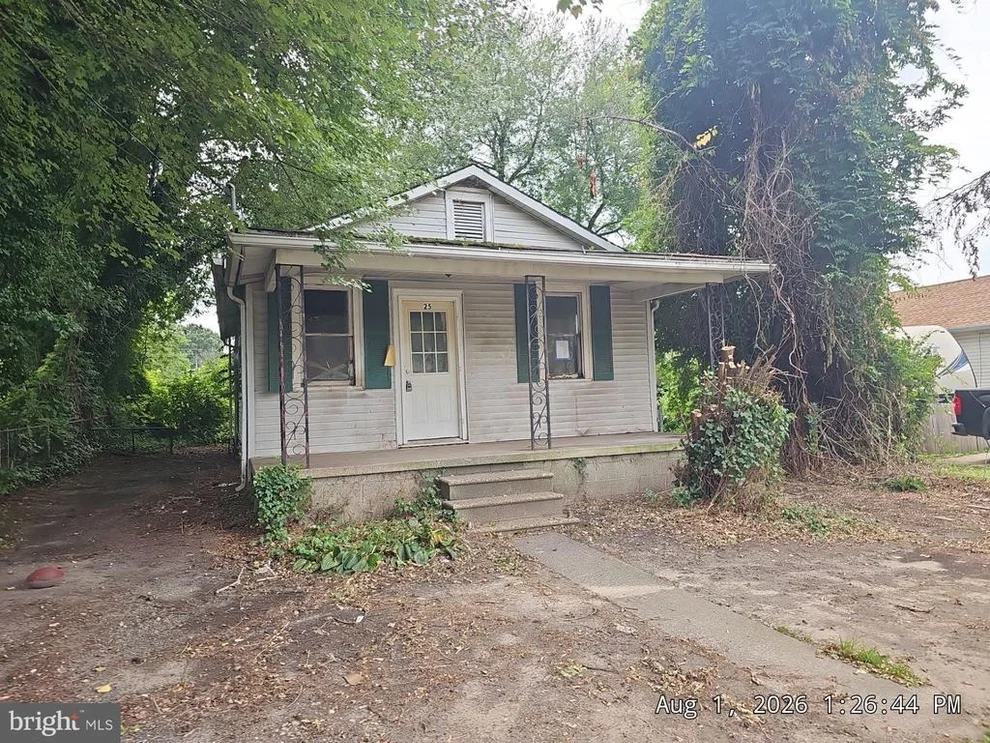 Unit for sale at 25 CHESTER AVENUE, PENNSVILLE, NJ 08023