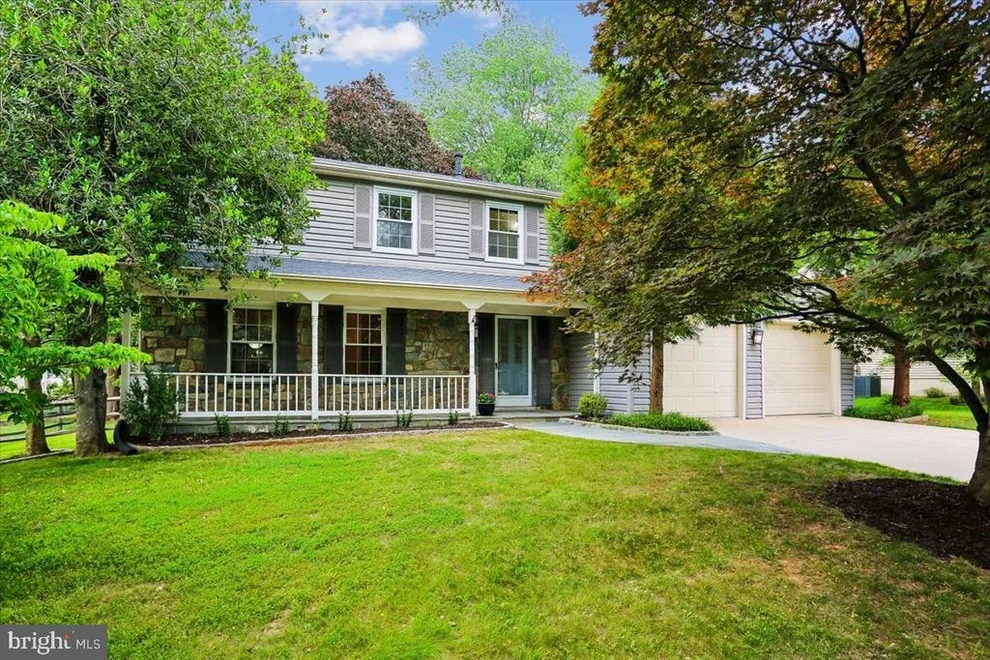 Unit for sale at 15709 INDIANOLA DRIVE, ROCKVILLE, MD 20855