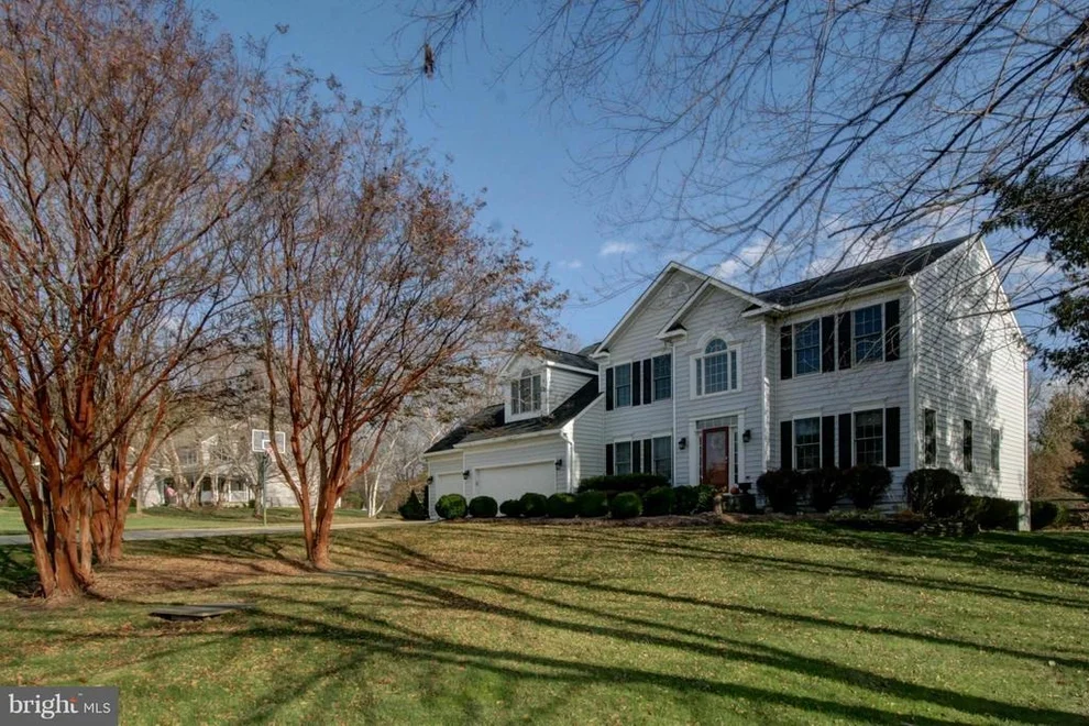 Unit for sale at 7132 CHILTON COURT, CLARKSVILLE, MD 21029