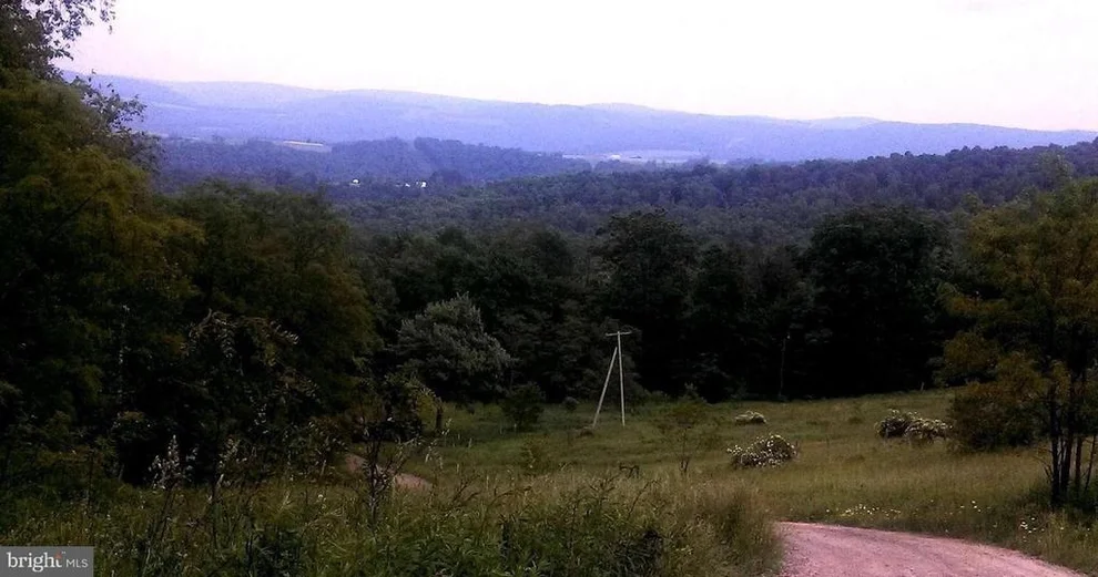 Unit for sale at LOT 7, W BLUE GOOSE ROAD, FRIENDSVILLE, MD 21531