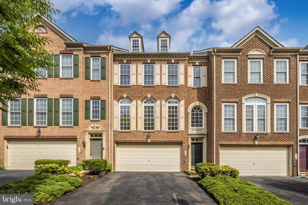 Unit for sale at 16 SWANTON LANE, GAITHERSBURG, MD 20878