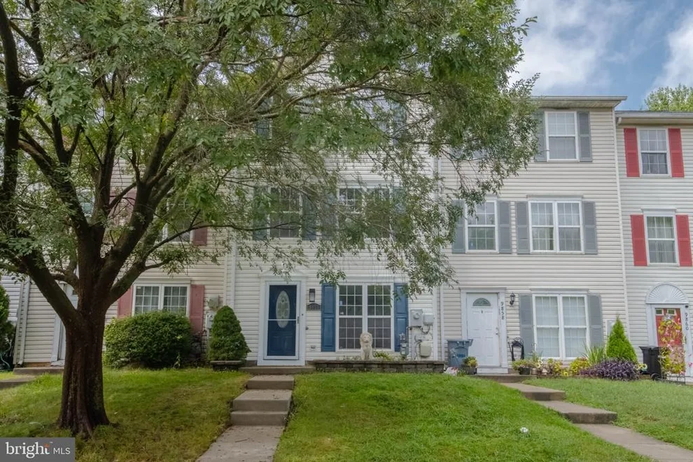 Unit for sale at 9856 GREENBRIER WAY, MIDDLE RIVER, MD 21220