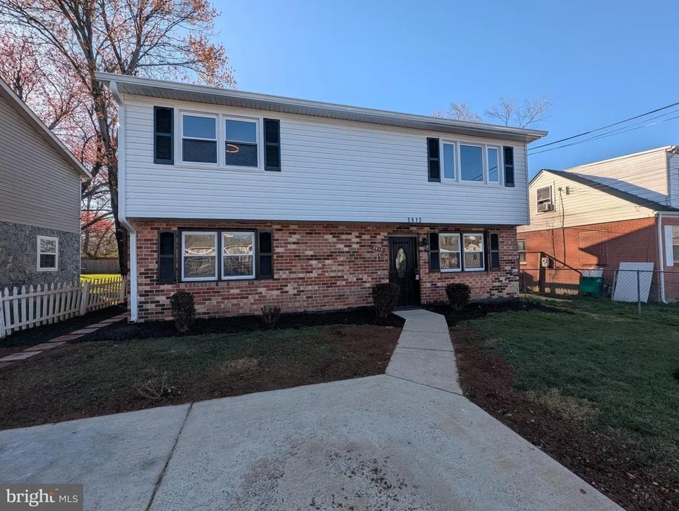 Unit for sale at 2612 PHELPS AVENUE, DISTRICT HEIGHTS, MD 20747