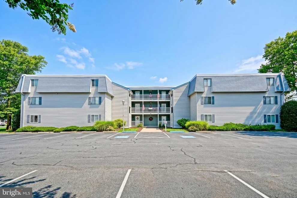 Unit for sale at 36011 CONDO DRIVE, REHOBOTH BEACH, DE 19971