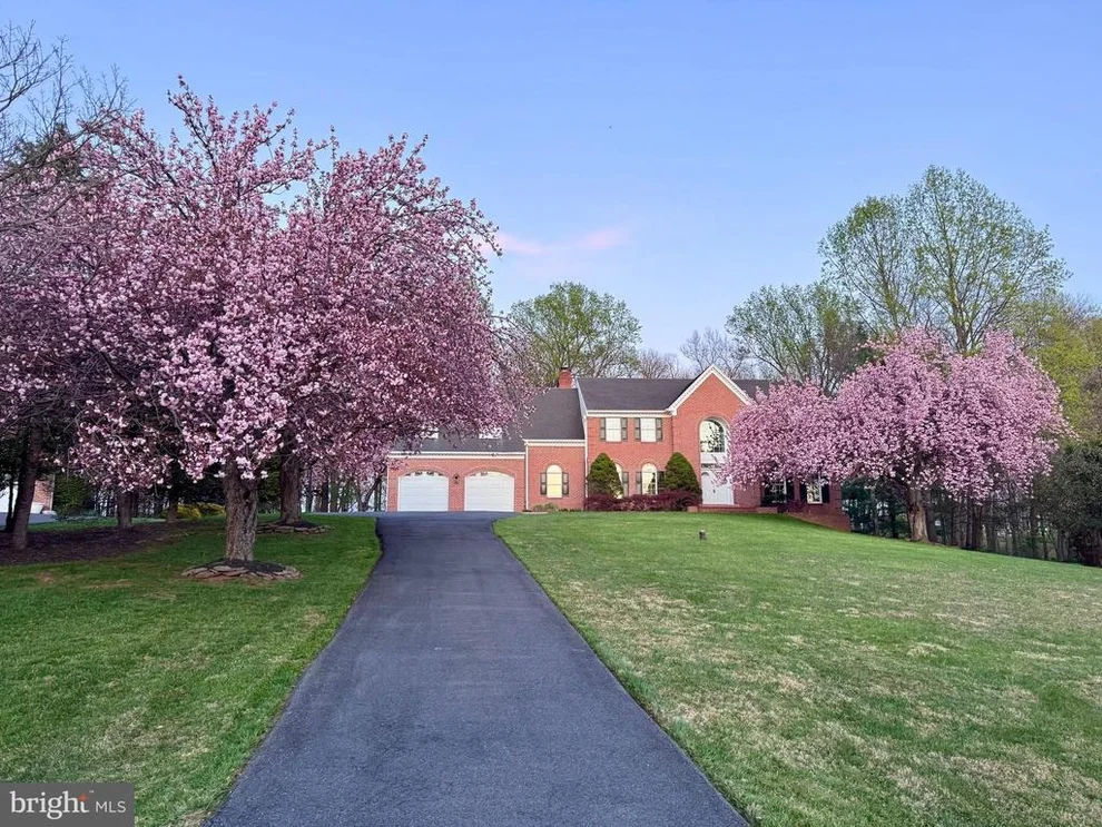 Unit for sale at 18117 HAYLOFT DRIVE, ROCKVILLE, MD 20855
