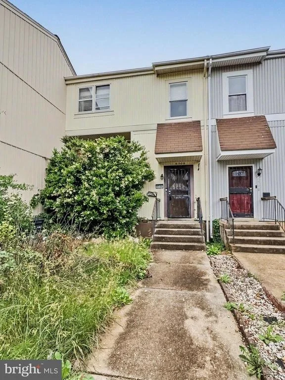 Unit for sale at 6506 BUCKLAND COURT, FORT WASHINGTON, MD 20744