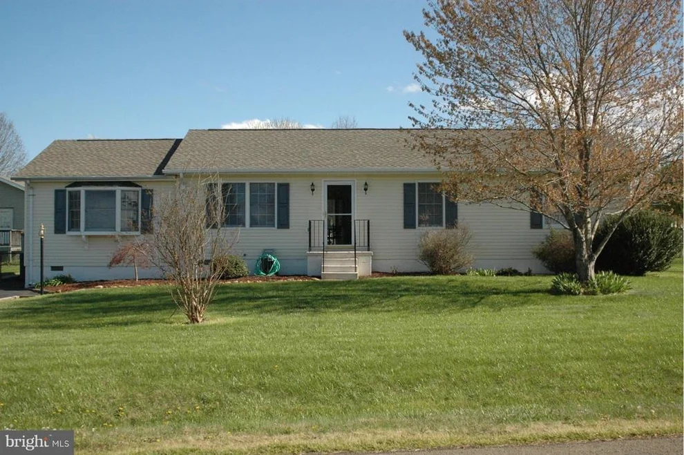 Unit for sale at 7043 JUSTIN COURT W, REMINGTON, VA 22734