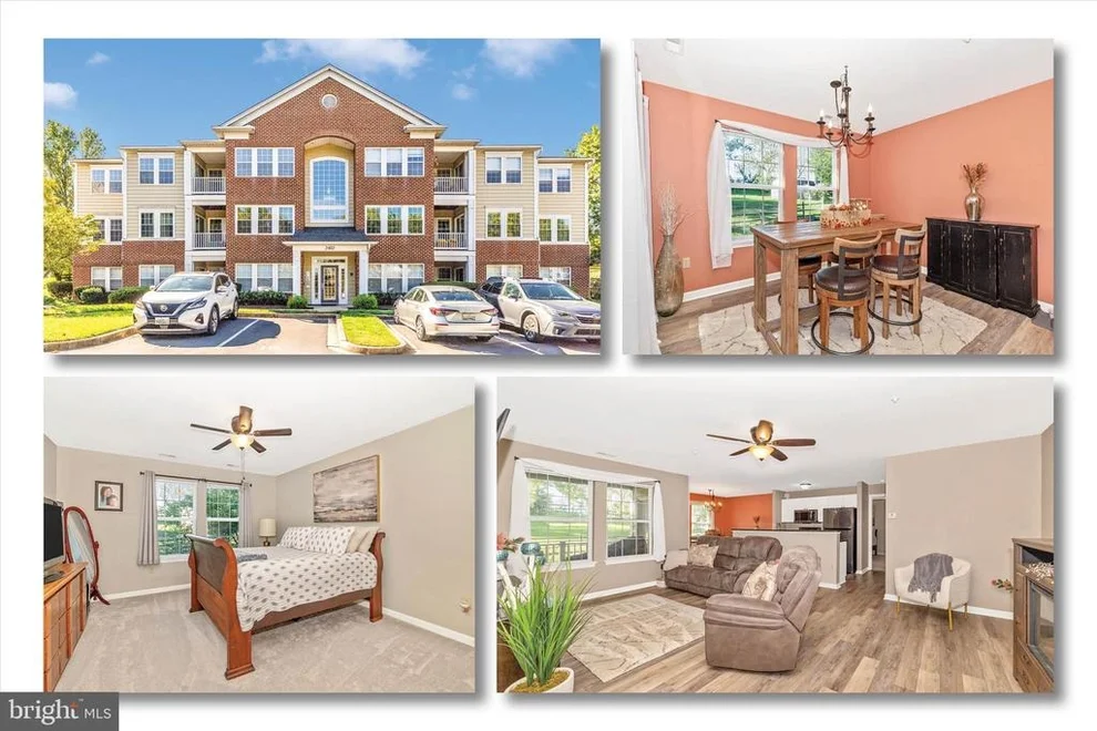 Unit for sale at 2402 DOMINION DRIVE, FREDERICK, MD 21702