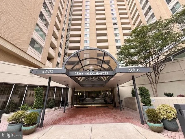 Unit for sale at 4601 N PARK AVENUE, CHEVY CHASE, MD 20815