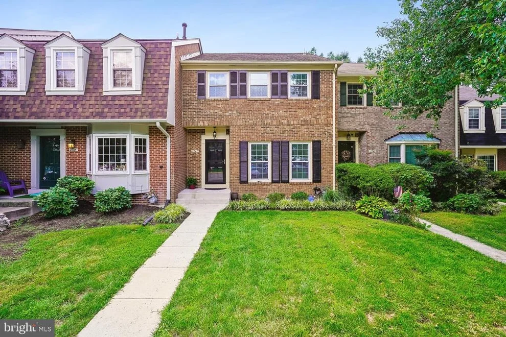 Unit for sale at 2747 CARTER FARM COURT, ALEXANDRIA, VA 22306