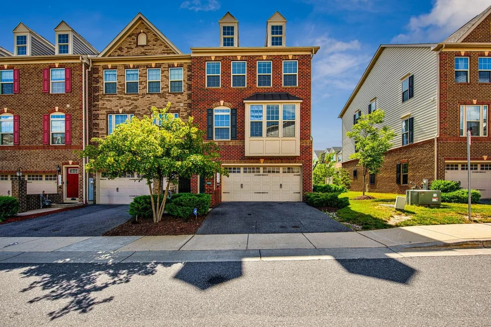 Unit for sale at 14413 SANDY RIDGE LANE, LAUREL, MD 20707