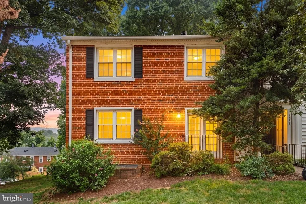 Unit for sale at 4631 28TH ROAD S, ARLINGTON, VA 22206