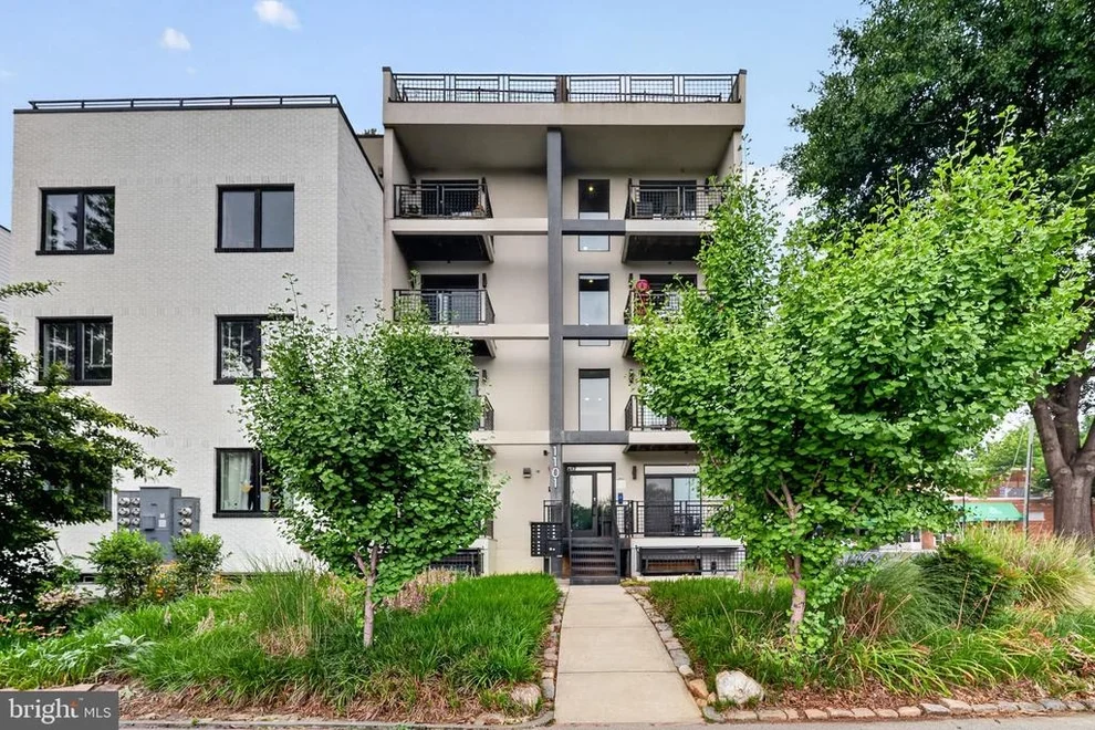 Unit for sale at 1101 FERN STREET NW, WASHINGTON, DC 20012