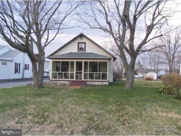 Unit for sale at 18 BRIDGEVILLE ROAD, GEORGETOWN, DE 19947