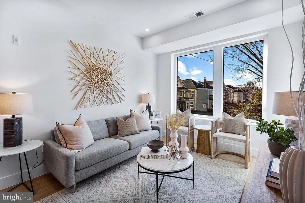 Unit for sale at 4804 GEORGIA AVENUE NW, WASHINGTON, DC 20011