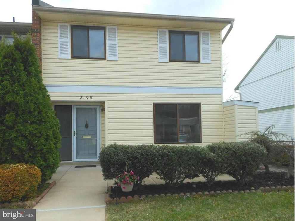 Unit for sale at 3108 BECKENHAM COURT, SILVER SPRING, MD 20906