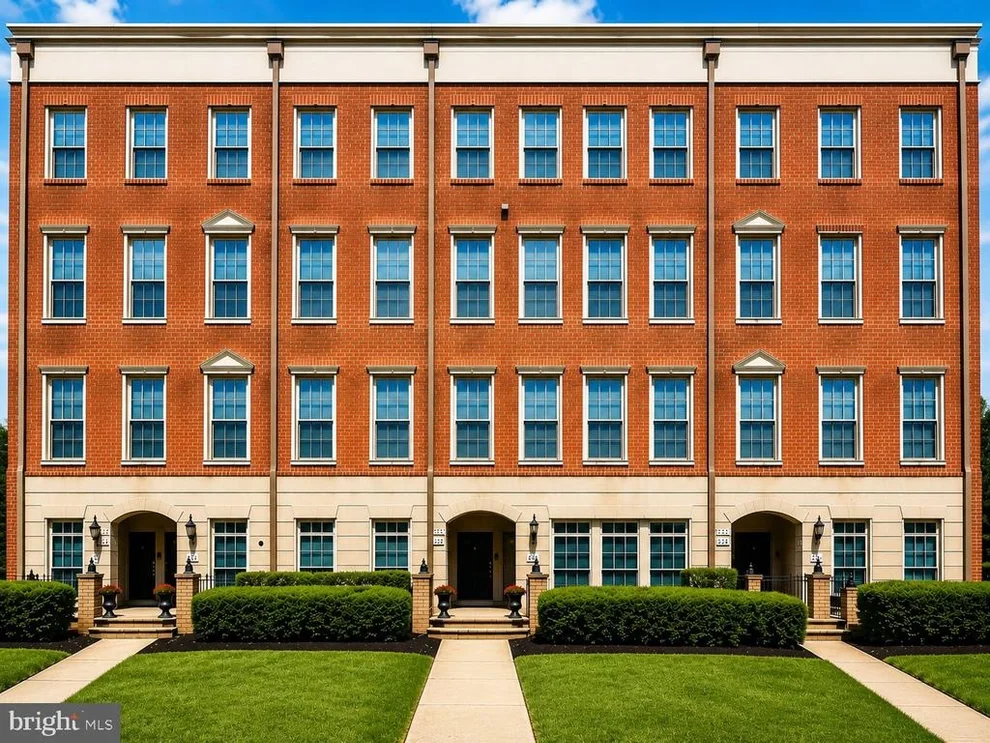Unit for sale at 8045 CRESCENT PARK DRIVE, GAINESVILLE, VA 20155