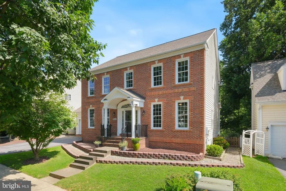 Unit for sale at 944 GENTLEWOOD STREET, GAITHERSBURG, MD 20878