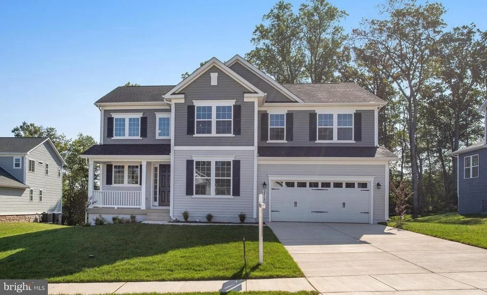 Unit for sale at 5715 CHARLIES WAY WAY, WHITE MARSH, MD 21162