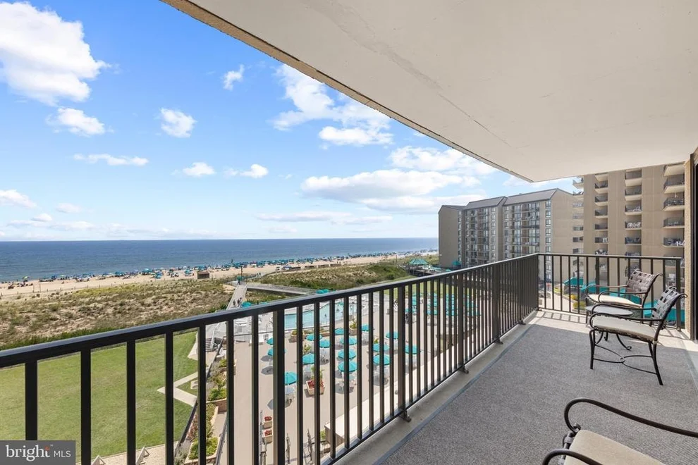 Unit for sale at 504N EDGEWATER HOUSE, BETHANY BEACH, DE 19930