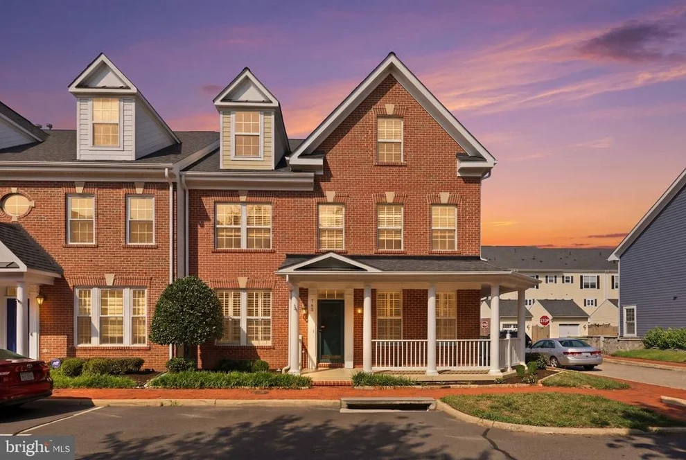 Unit for sale at 766 MONUMENT AVENUE, WOODBRIDGE, VA 22191