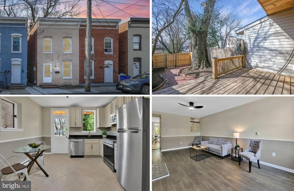 Unit for sale at 230 E 5TH STREET, FREDERICK, MD 21701