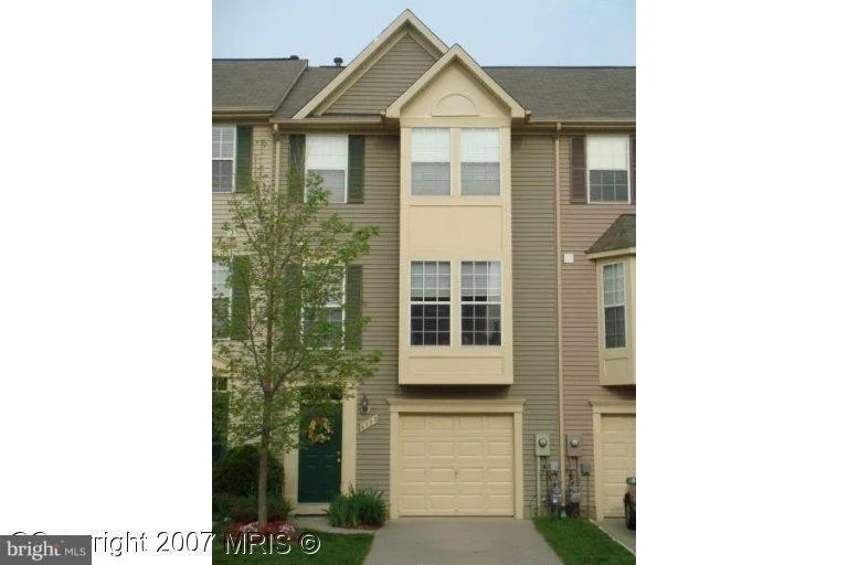 Unit for sale at 6133 SILVER ARROWS WAY, COLUMBIA, MD 21045