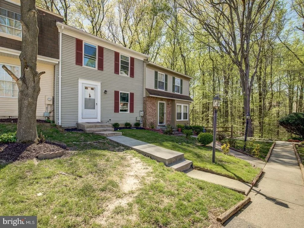 Unit for sale at 3803 LANSDALE COURT, BURTONSVILLE, MD 20866