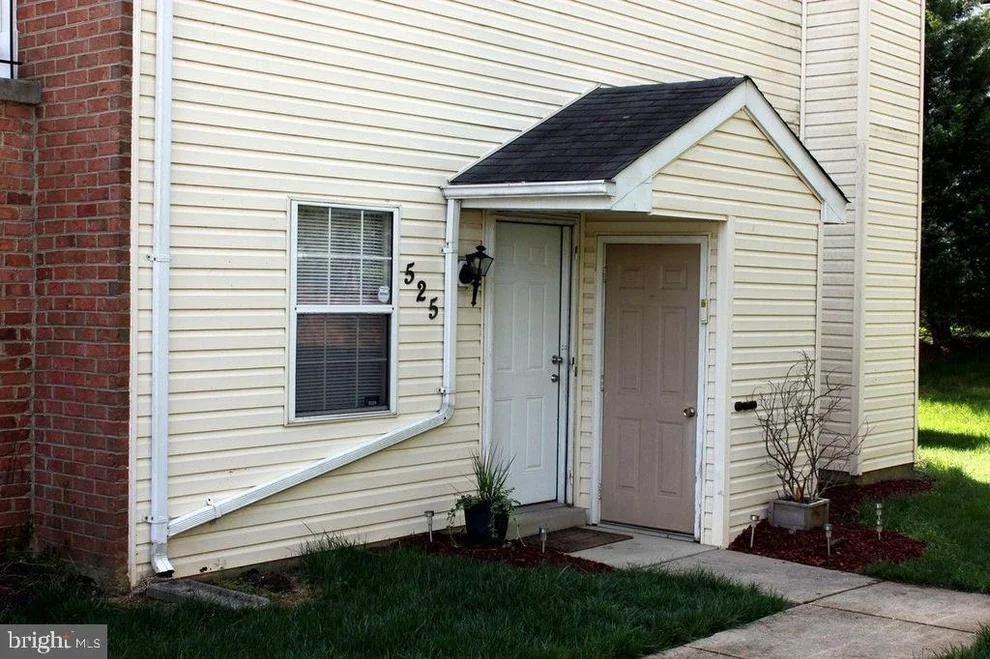 Unit for sale at 525 RED COAT PLACE, FORT WASHINGTON, MD 20744