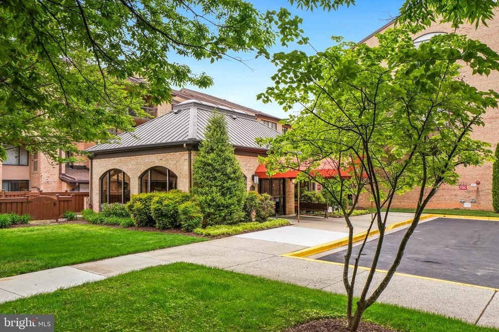 Unit for sale at 11430 STRAND, NORTH BETHESDA, MD 20852
